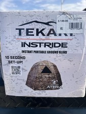Tekari Tenda da Terra