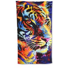 Telo mare spugna microfibra