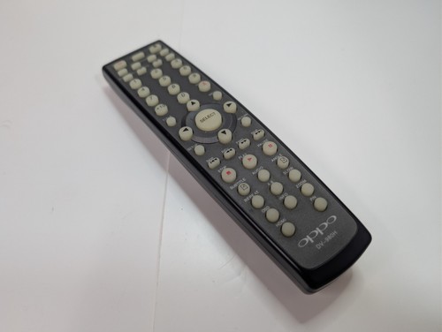 Oppo 980h lettore dvd - lettore,