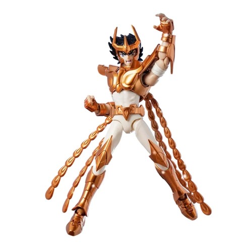 Saint seiya champion - seiya,