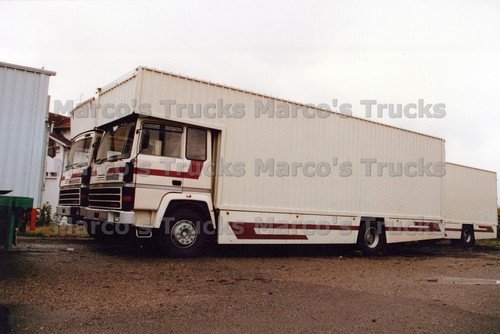 Foto camion renault timone - camion,