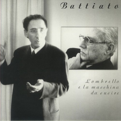 Battiato franco l - franco,