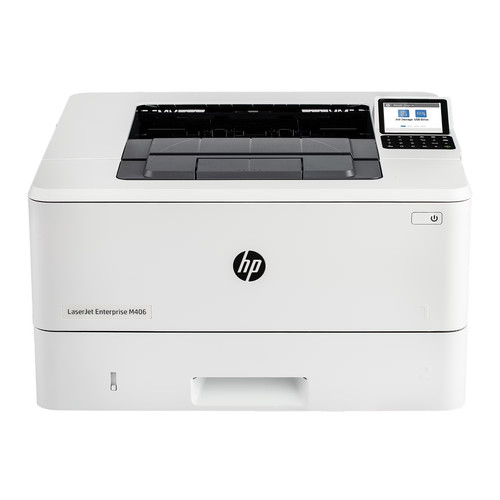 Laserjet pro m406dn - hp, a4
