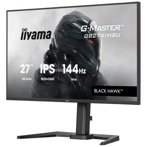 Iiyama master gb2741hsu b1 - iiyama,