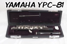 YAMAHA YPC-81 Piccolo con