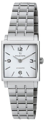Wyler vetta diadato orologio - vetta,
