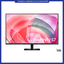Monitor Samsung ViewFinity S7
