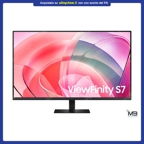 Monitor samsung viewfinity - monitor,