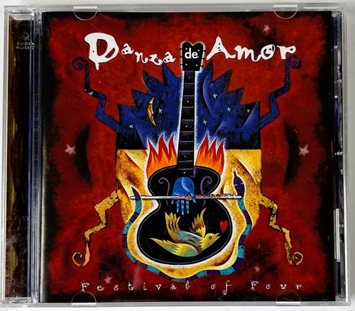 Danza amor festival of - de,