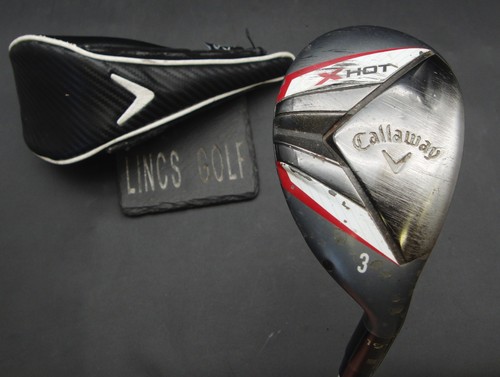 Callaway hot hybrid - callaway,