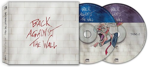 Various artists back against - artists,