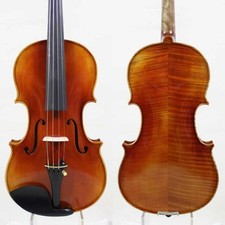 Rara fiamma larga! Una copia