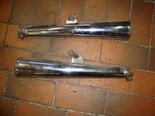 Z 440 KZ440A marmitta impianto