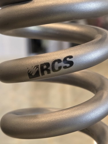 Rcs bobina per - rcs,