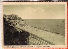 CARTOLINA  RODI GARGANICO