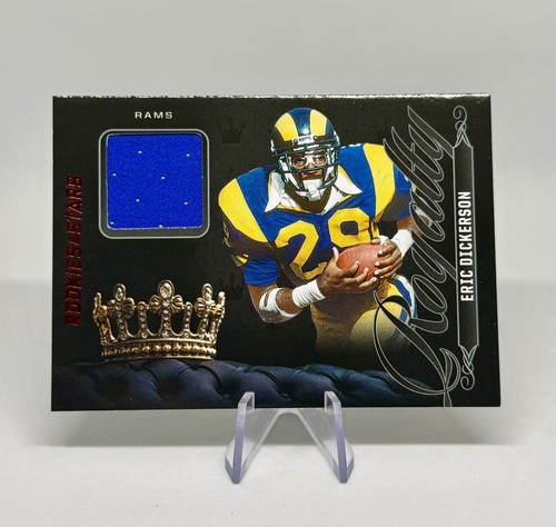 Eric dickerson 2025 panini - eric,