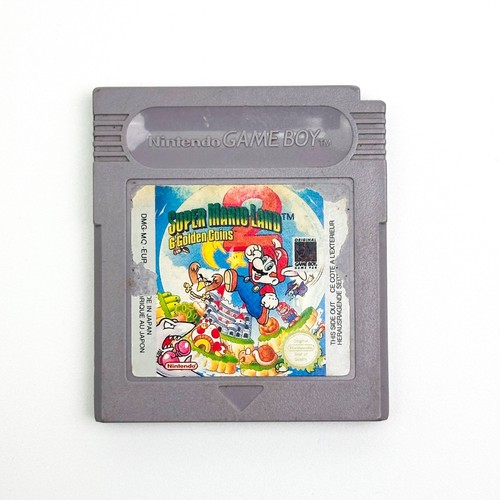 Super mario land nintendo - mario,