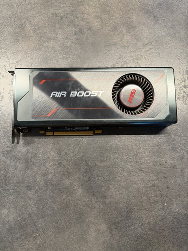 Msi radeon vega - radeon, rx