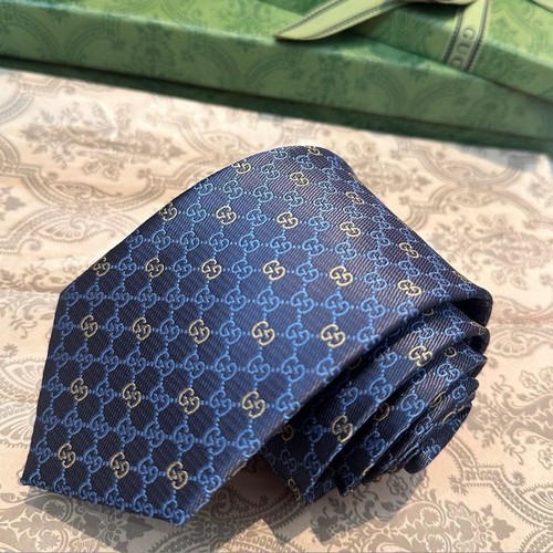 Cravatta uomo gucci cm - uomo,
