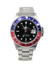 Orologio rolex gmt master - orologio, ii