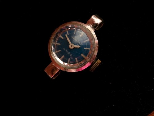 Orologio donna glashütte - orologio, 17