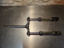 FORCA FORCELLA ANTERIORE