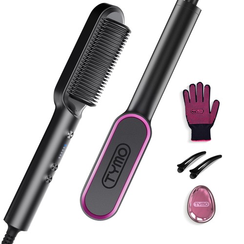 Spazzola lisciante per - spazzola, capelli