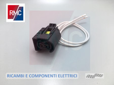Connettore Spinotto Cablaggio Iniettori Auto Siemens Mercedes BMW Smart Renault