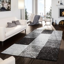 Tappeto Fatto A Mano Moderno