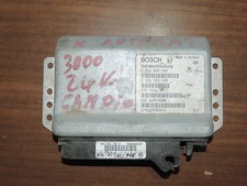 centralina cambio automatico