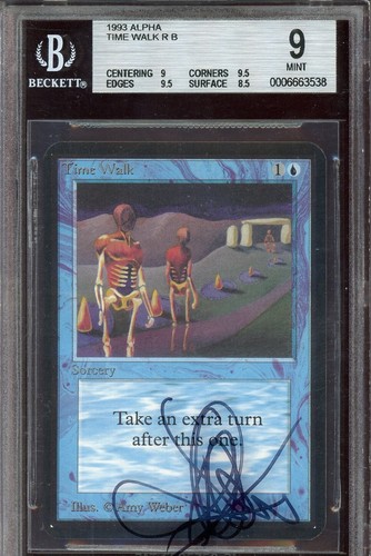 Bgs alpha time - bgs, 1993