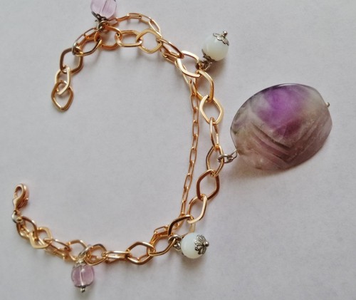 Bracciale donna dorato oro - donna,