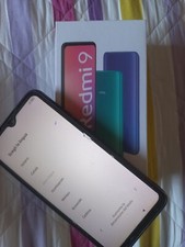 Xiaomi Redmi 9 NFC 64 Gb Green