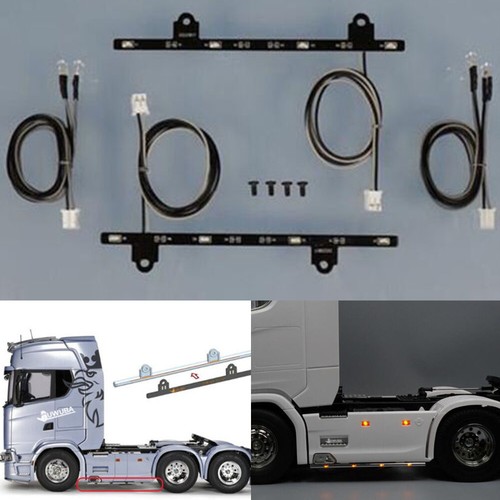 Per tamiya scania - per,