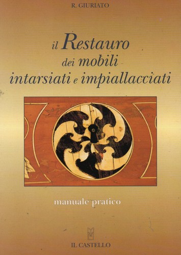 Restauro dei mobili - dei,