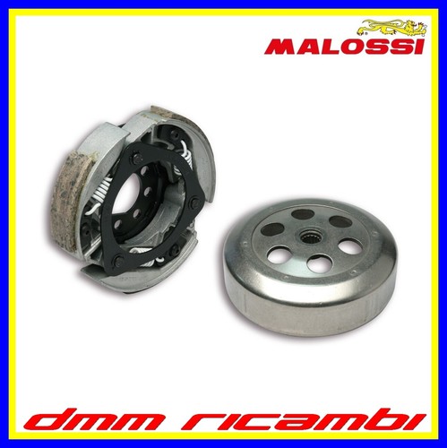 Kit frizione campana malossi - kit,