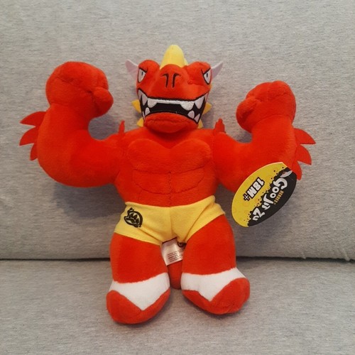 Heroes goo peluche - of,