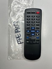 Audiovox FPE1907 Telecomando di ricambio per TV LCD 19", NOS OEM