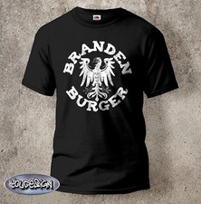 Brandeburgo t-shirt Branden