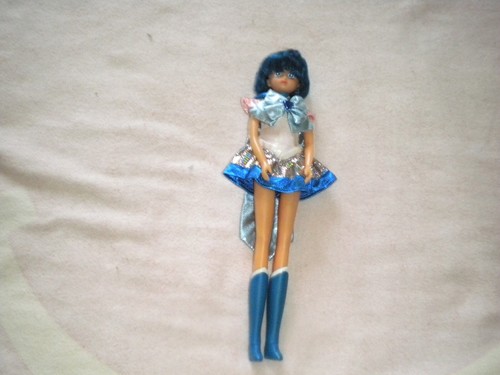 Sailor moon doll - sailor, bambola