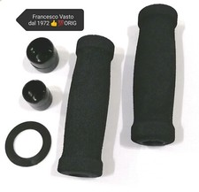 Coppia Manopole Di Spugna