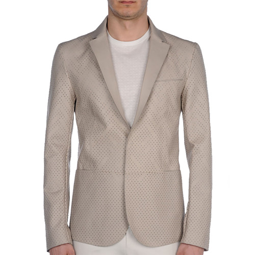 Giacca blazer emporio armani - blazer,
