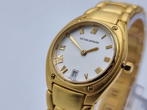 Orologio aston gerard 261267kl - orologio,