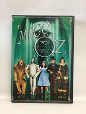IL MAGO DI OZ - edizione 70°