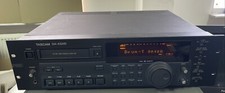 Tascam 45hr registratore - tascam, da-45hr