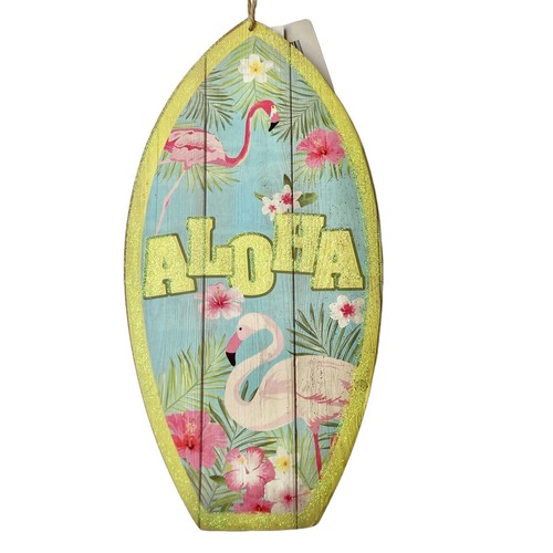 Aloha luau legno tiki bar - luau,