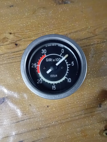 Contagiri fiat trattori - fiat, trattori-camion