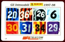 G 941 C&C 3007 SCHEDA