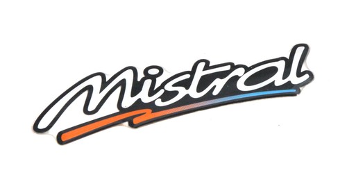 Originale nuovo ford mistral - originale,
