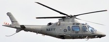 Elicottero elettrico A-109